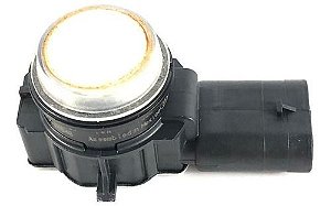 Sensor De Estacionamento Jeep Compass 2018 2.0 0263033548