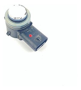 Sensor De Estacionamento Vw Jetta Tsi 2018 5q0919275