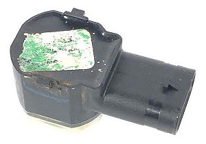 Sensor Estacionamento Traseiro Vw Up Cross 2017 5c6919275b