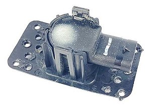 Sensor Estacionamento Vw Jetta 2.0 2014 5c6919275