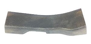 Soleira Traseira Direita Ford New Fiesta 2014