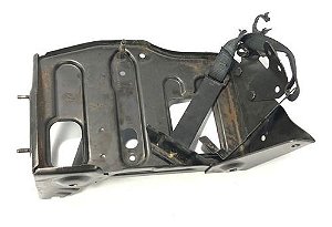 Suporte Bateria Fiat Marea 2001 1.8