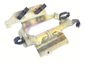 Suporte Módulo Injeção Fiat Punto T-jet 2011