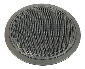 Tela Alto Falante Porta Tras. Esq.  Bmw X1 2017 2.0 F48