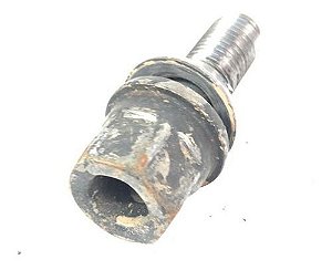 Unidade Parafuso De Roda Renault Duster 2014