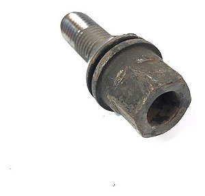 Unidade Parafuso De Roda Renault Duster 2014