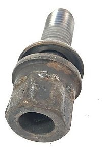 Unidade Parafuso De Roda Renault Duster 2014