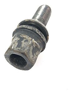 Unidade Parafuso De Roda Renault Duster 2014