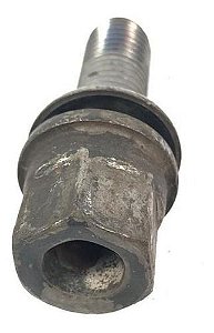 Unidade Parafuso De Roda Renault Duster 2014