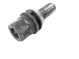 Unidade Parafuso De Roda Renault Duster 2014