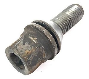 Unidade Parafuso De Roda Renault Duster 2014