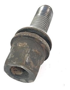 Unidade Parafuso De Roda Renault Duster 2014