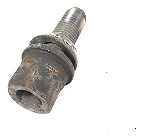 Unidade Parafuso De Roda Renault Duster 2014