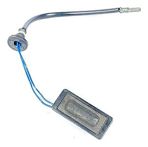 Abertura Porta Malas Gm Sonic 2013 96940890