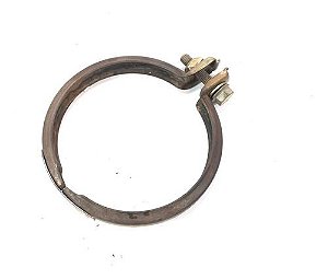 Abraçadeira Catalisador Bmw X1 2019 2.0 F48 B48 7606136