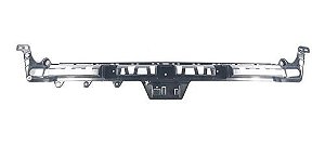 Absorvedor Impacto Tras. Jeep Compass 2018 2.0 50050434