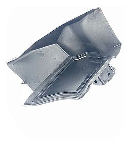 Acab Drenagem Churrasqueira Esq Bmw X1 2011 64316956425