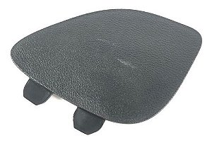 Acab Esq. Forro Tampa Traseira Jeep Compass 2018 53282764