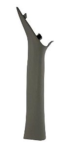 Acab Esquerdo Coluna Esquerda Jeep Compass 2018 53203759