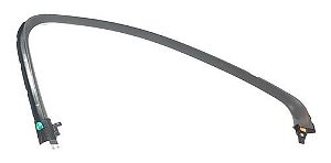 Acab Guarnição Janela Dianteira Dir. Gm Cruze 2019 84012662