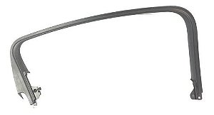 Acab Guarnição Janela Traseira Esq. Gm Cruze 2019 23326404