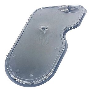 Acab Porta Traseira Esquerda Vw Jetta 2.0 2014 5c6839915b