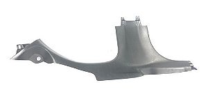 Acab Soleira Tras. Esquerdo Jeep Compass 2017 53282756