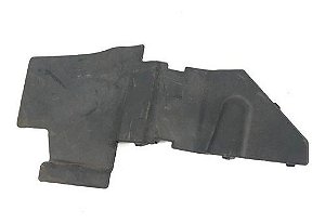 Acab. Churrasqueira Direita Mitsubishi Asx 2015 7405a064