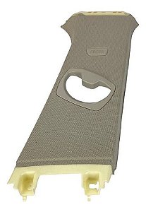 Acab. Coluna Cinto Direito Bmw 328i 2014 51437220998