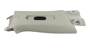 Acab. Coluna Cinto Direito Jeep Compass 2018 2.0 532029540