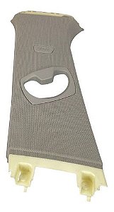 Acab. Coluna Cinto Esquerdo Bmw 328i 2014 51437220997