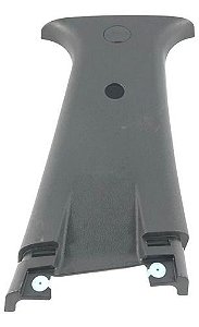 Acab. Coluna Direita Teto Hyundai Veloster 1.6 2012