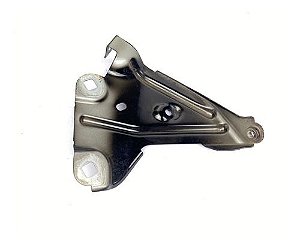 Acab. Coluna Paralama Esquerdo Bmw X1 2017 2.0 F48 7351515