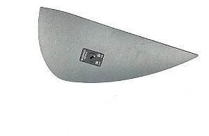 Acab. Direito Painel Botão Airbag Vw T-cross 2021 2gp858218