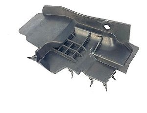 Acab. Esq. Churrasqueira Capo Mitsubishi Lancer 2015 2.0