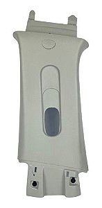 Acab. Esquerdo Coluna Cinto Jeep Compass 2018 532029540