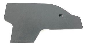 Acab. Esquerdo Console Central New Tucson 1.6 Gdi 2016