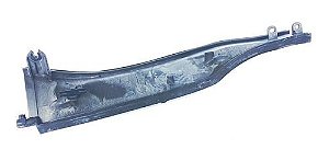 Acab. Esquerdo Painel Churrasqueira Bmw X1 2011 64316925973