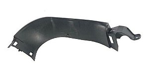 Acab. Esquerdo Tampa Traseira Jeep Compass 2018 2.0 53219719