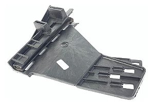 Acab. Fechadura Tras. Dir. Ford New Fiesta 2017 8a61a264a52