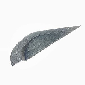 Acab. Interno Porta Traseira Direita Gm Spin 2017 52018543