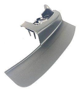 Acab. Interno Retrovisor Esq. Ford Focus 2016 Bm5118c863a