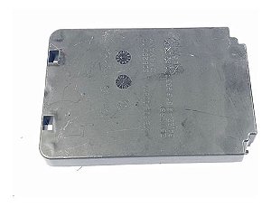 Acab. Lateral Esquerdo Porta Malas Bmw X1 2019 2.0 F48