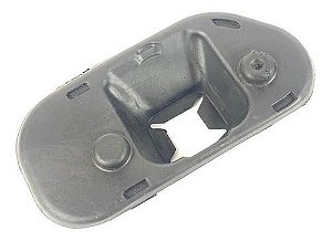 Acab. Limitador Porta Traseira Direita Ford Focus 2016