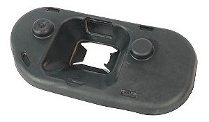 Acab. Limitador Porta Traseira Direita Ford Focus 2017