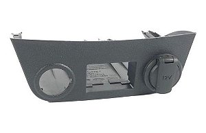 Acab. Mold. E Tomada 12v Hyundai Veloster 1.6 2012