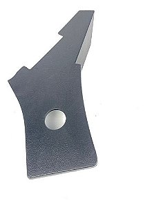 Acab. Moldura Traseira Direita Fiat Toro 2021 1002293830