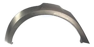 Acab. Paralama Traseiro Direito Honda Wr-v Wrv 2018 74450try