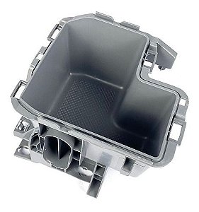 Acab. Porta Objeto Apoio De Braço Vw T-cross 2021 2gp864089