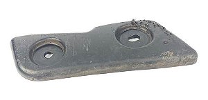 Acab. Protetor Paralama Esquerdo Gm Cruze 2019 1.4 84106956